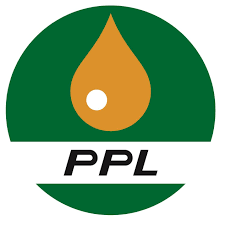 Pakistan Petroleum Limited (PPL) logo